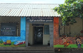म.ए.सो. बाल विकास मंदिर
