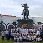 शैक्षणिक व सामाजिक उपक्रम